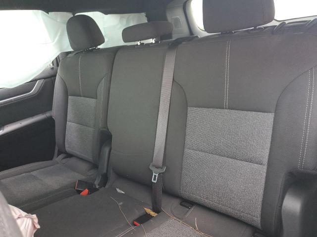 2025 GMC ACADIA ELE 1GKENKRS1SJ137473