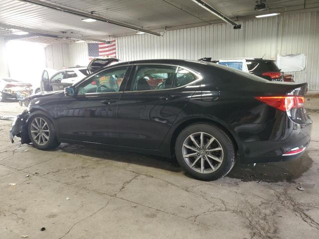 2020 ACURA TLX 19UUB1F3XLA002650