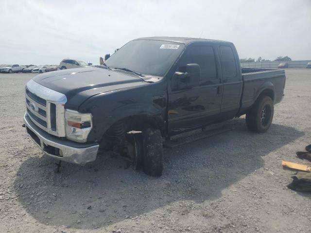 Global Auto Auctions: 2008 FORD F250 SUPER