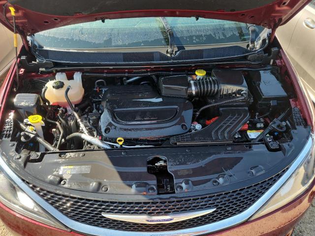 2019 CHRYSLER PACIFICA TOURING L PLUS - 2C4RC1EG2KR715042
