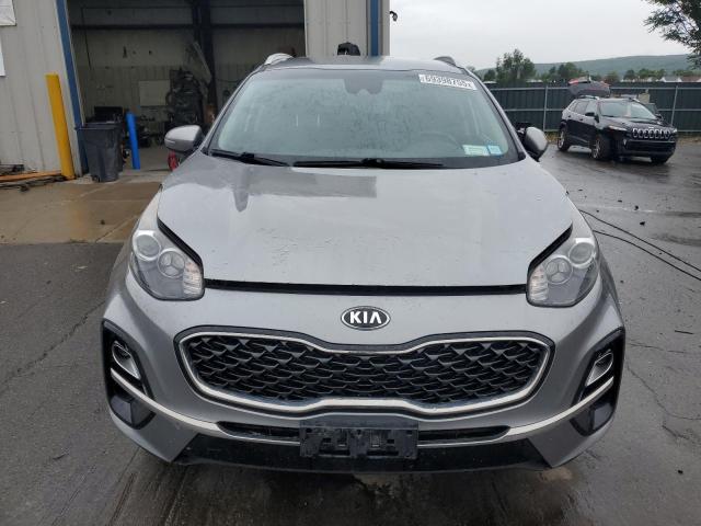 2020 KIA SPORTAGE EX KNDPNCAC9L7828117