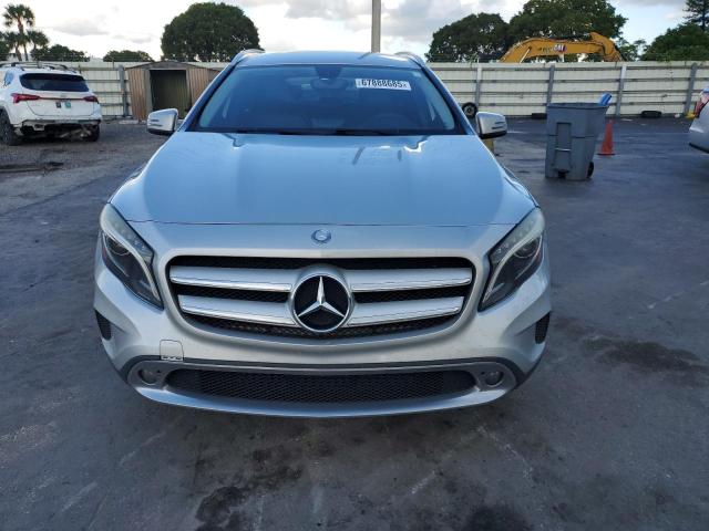 2015 MERCEDES-BENZ GLA 250 WDCTG4EB1FJ187000