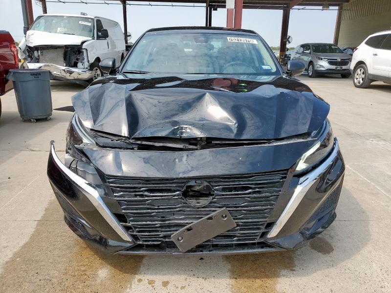 2025 NISSAN ALTIMA SV 1N4BL4DV9SN368038