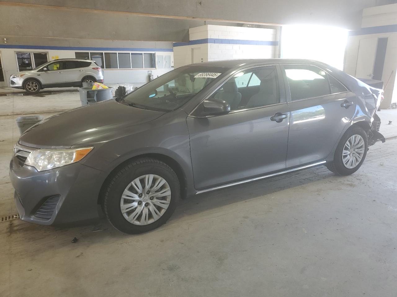 TOYOTA CAMRY L
