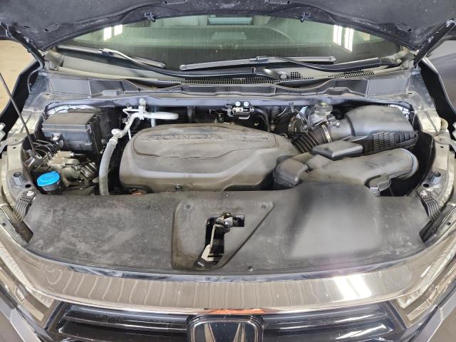 2023 HONDA ODYSSEY TO - 5FNRL6H80PB044541