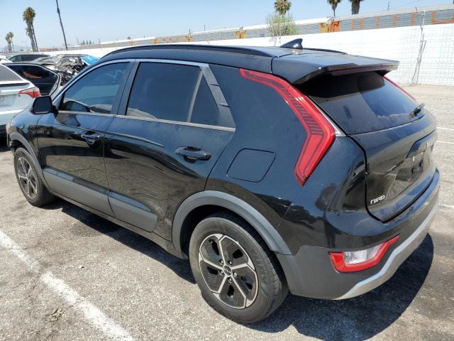 2024 KIA NIRO LX KNDCP3LE8R5151492