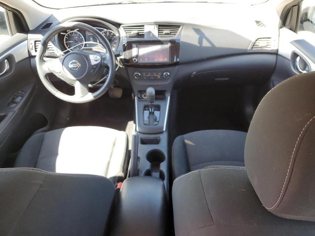 2019 NISSAN SENTRA S 3N1AB7AP7KY258725