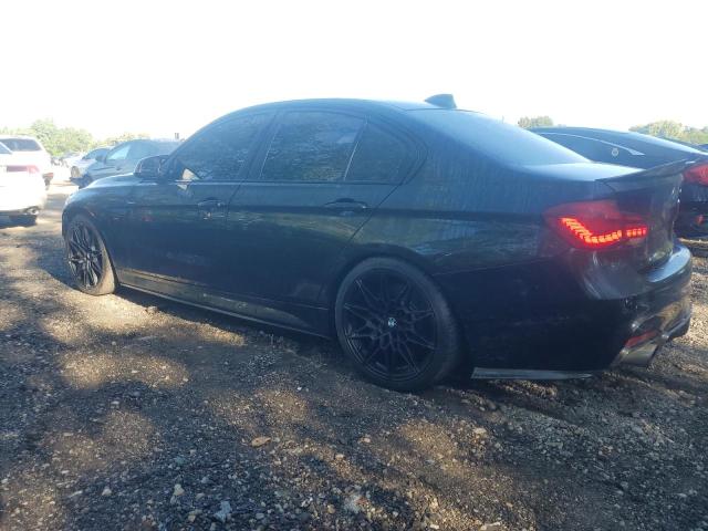 2016 BMW 340 XI WBA8B7C50GK703624