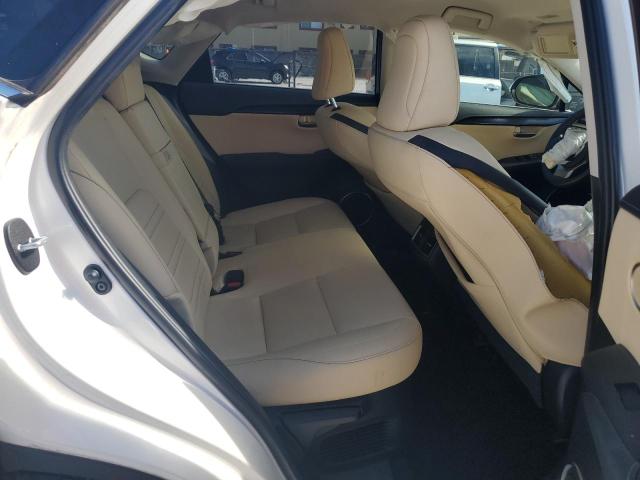 2015 LEXUS NX 200T - JTJYARBZ5F2001882