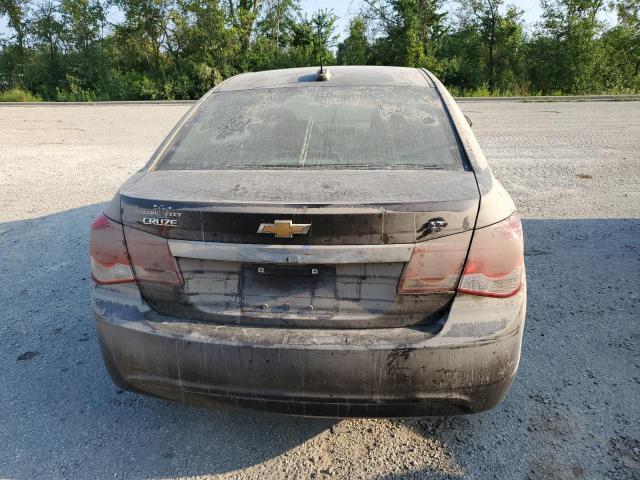 2015 CHEVROLET CRUZE LT 1G1PC5SB2F7109960