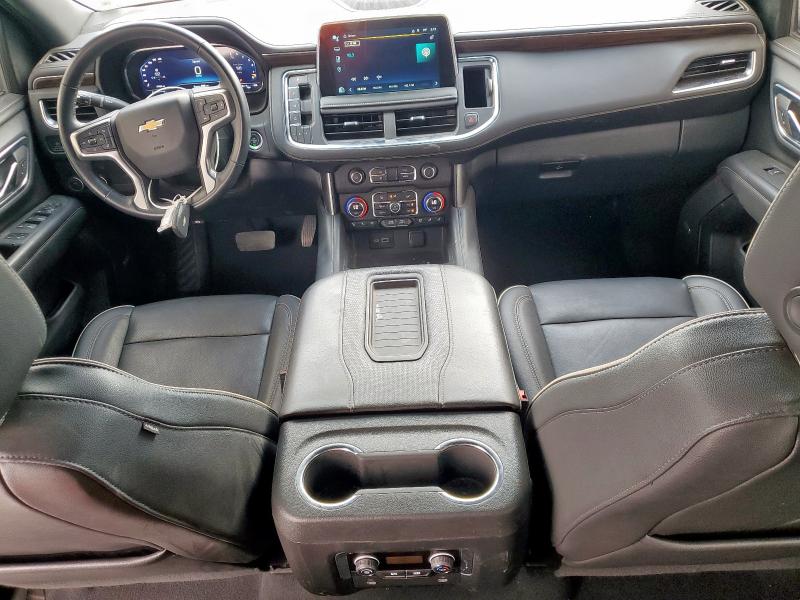 2023 CHEVROLET SUBURBAN C 1GNSCFKD2PR423694