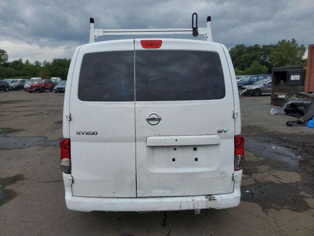 2017 NISSAN NV200 2.5S 3N6CM0KN5HK704187