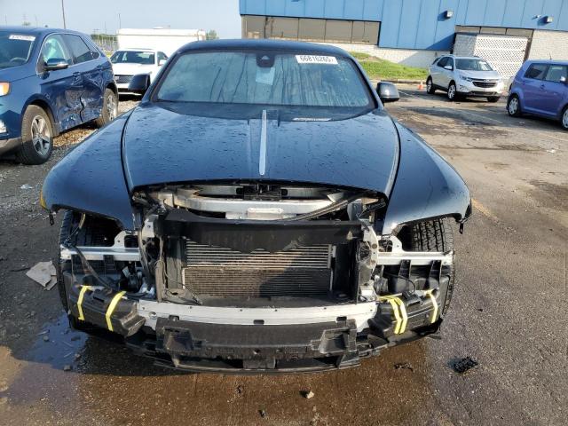 2018 ROLLS-ROYCE WRAITH SCA665C50JUX86994