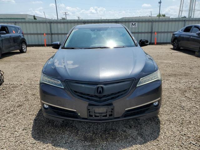 2016 ACURA TLX ADVANC 19UUB2F76GA004216