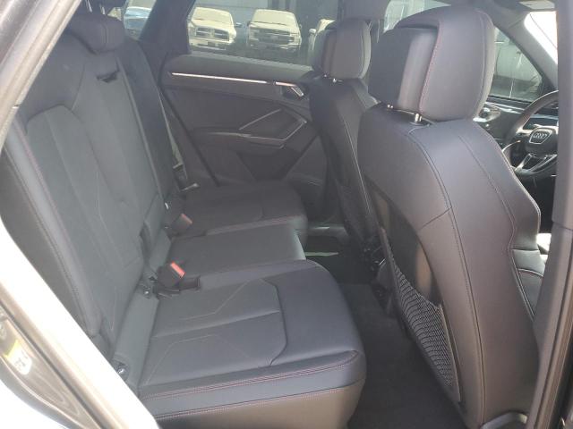 2025 AUDI Q3 PREMIUM WA1EECF30S1015034