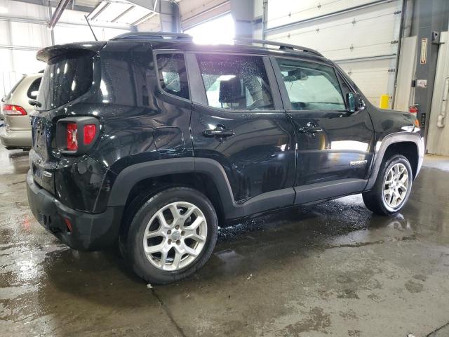 2015 JEEP RENEGADE LATITUDE ZACCJBBT3FPC26808