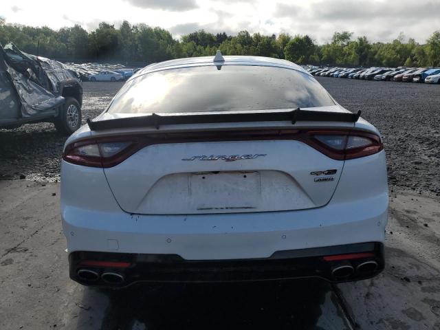 2020 KIA STINGER KNAE15LA6L6073795