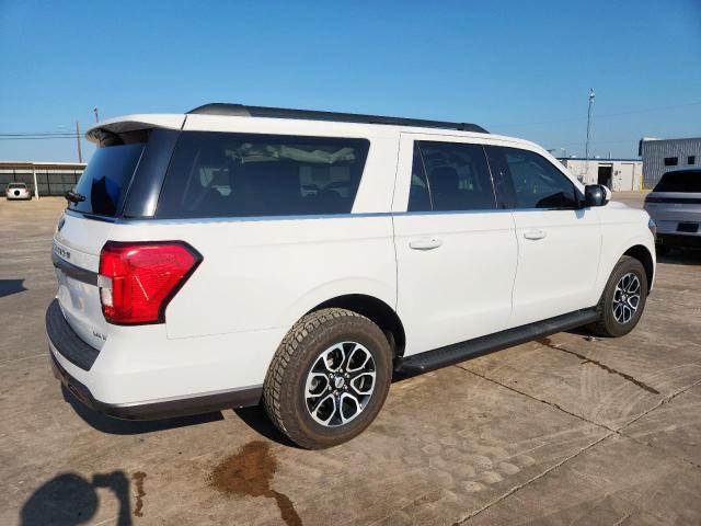 2023 FORD EXPEDITION MAX XLT 1FMJK1J80PEA16880