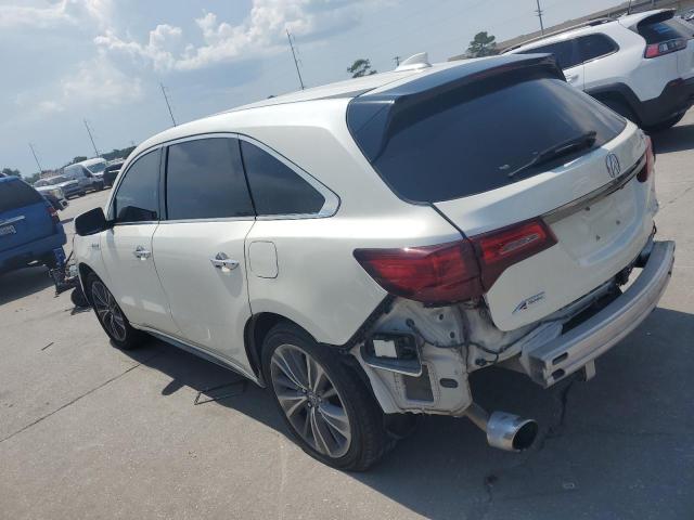 2019 ACURA MDX A-SPEC 5J8YD4H07KL024687