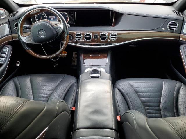 2015 MERCEDES-BENZ S 550 4MAT - WDDUG8FB3FA112854