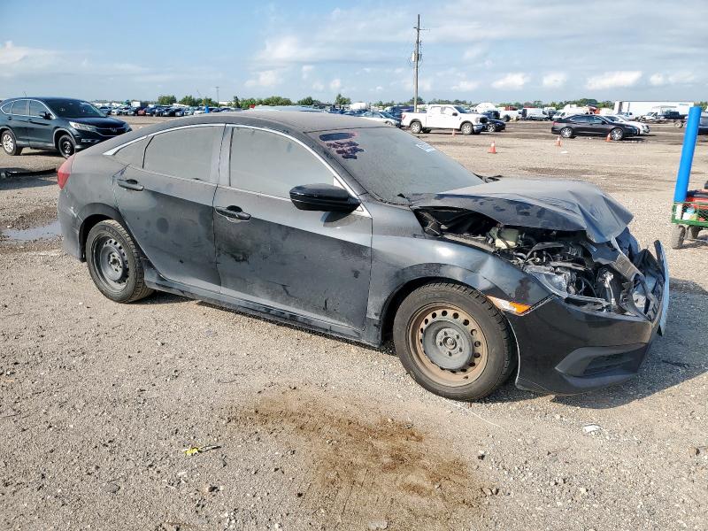 2017 HONDA CIVIC LX 19XFC2F55HE030453