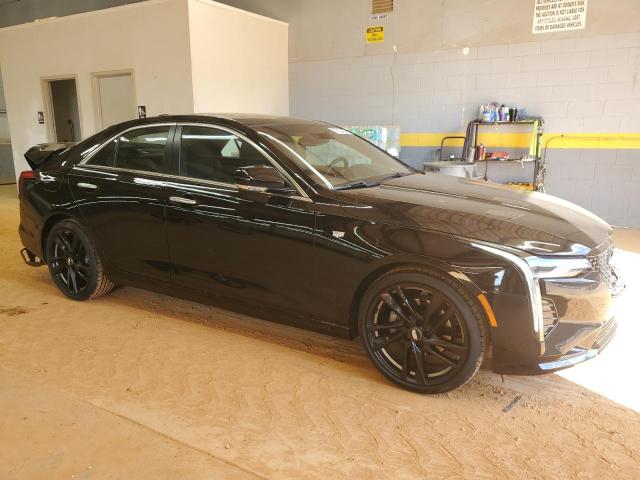 2023 CADILLAC CT4 PREMIU 1G6DB5RK3P0142157