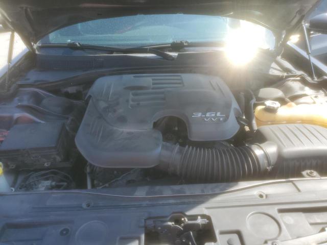 2017 CHRYSLER 300 S 2C3CCABG4HH553797