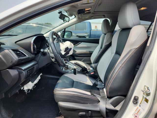 2018 SUBARU CROSSTREK LIMITED JF2GTAMC0JH229038