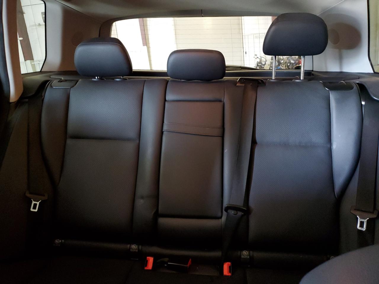 MERCEDES-BENZ GLK-CLASS 350 4MATIC