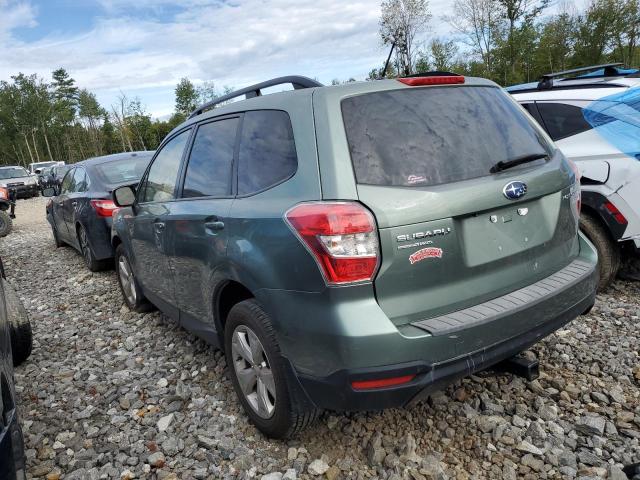 2015 SUBARU FORESTER 2.5I PREMIUM JF2SJADC0FH816864