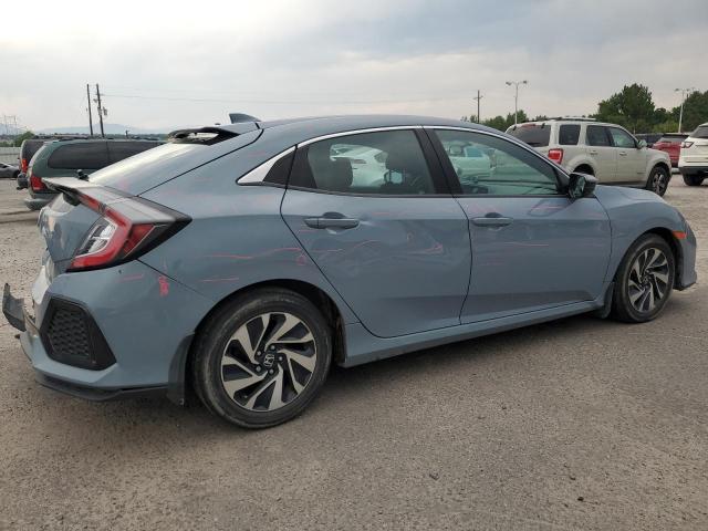 2017 HONDA CIVIC LX SHHFK7H29HU407393