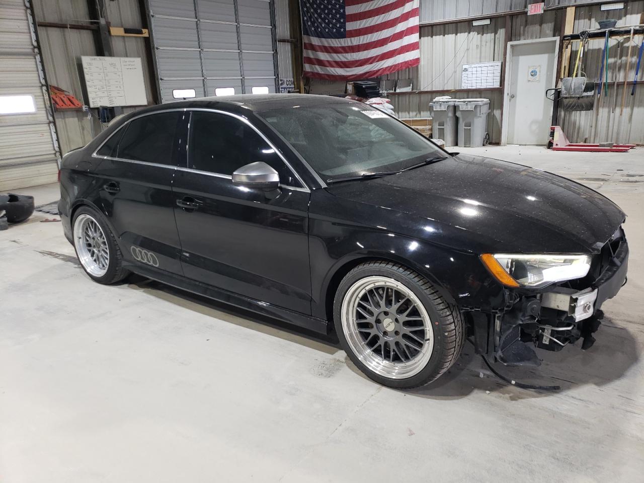 AUDI S3 PREMIUM PLUS