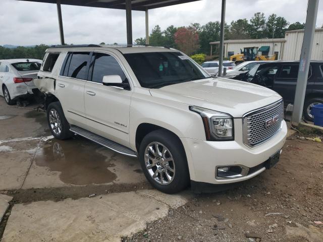 2015 GMC YUKON DENA 1GKS2CKJ0FR135420