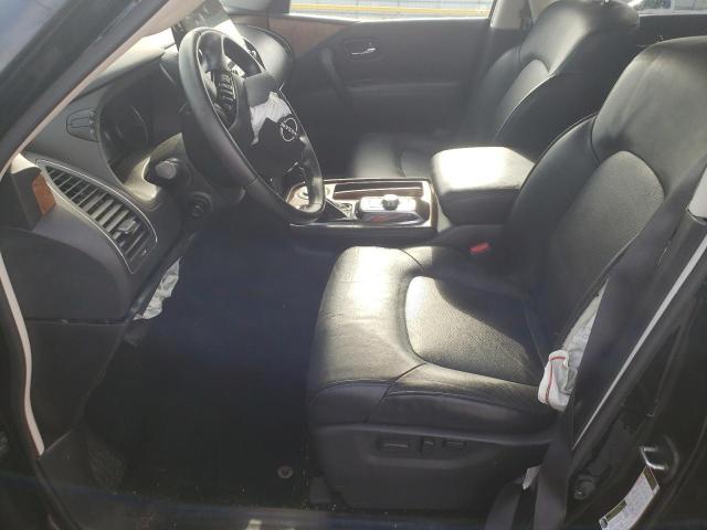 2022 NISSAN ARMADA SL JN8AY2BAXN9392572