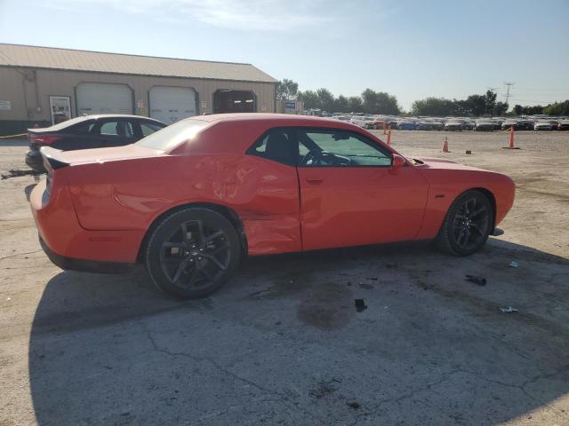2023 DODGE CHALLENGER - 2C3CDZBT3PH633681