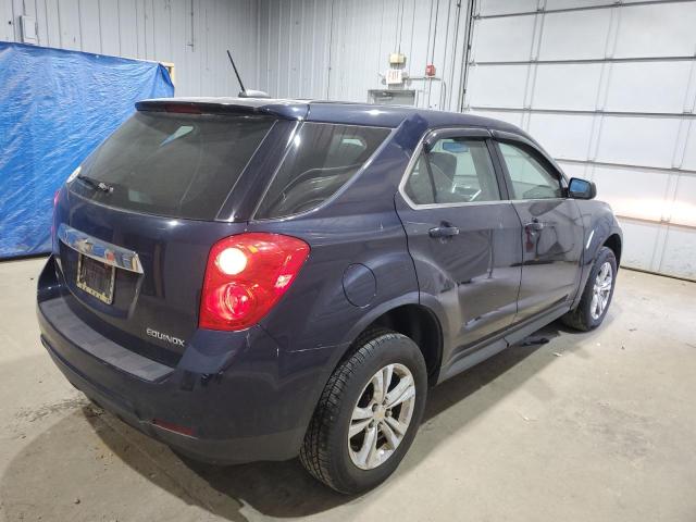 2015 CHEVROLET EQUINOX LS 2GNFLEEK5F6270261