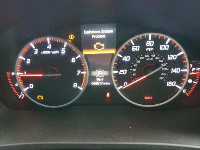 2021 ACURA ILX PREMIU 19UDE2F86MA000369