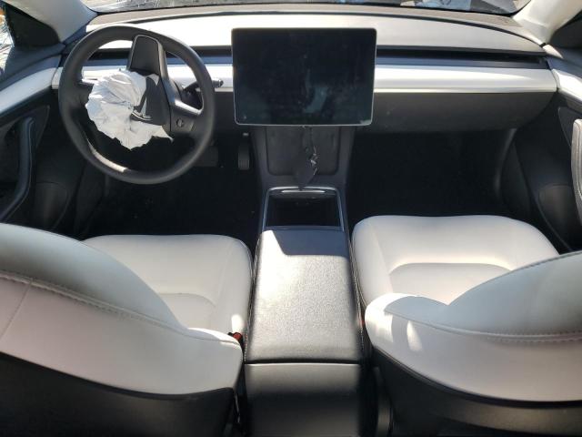 2022 TESLA MODEL 3 5YJ3E1EB6NF260328