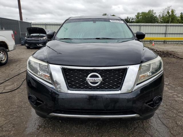 2015 NISSAN PATHFINDER 5N1AR2MM8FC643122