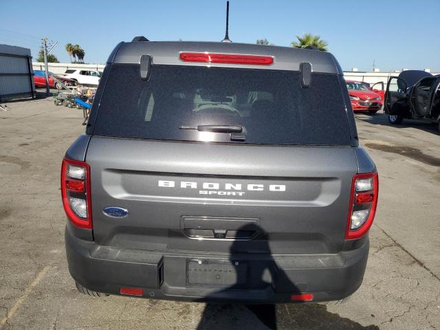 2023 FORD BRONCO SPORT BIG BEND 3FMCR9B63PRE24772