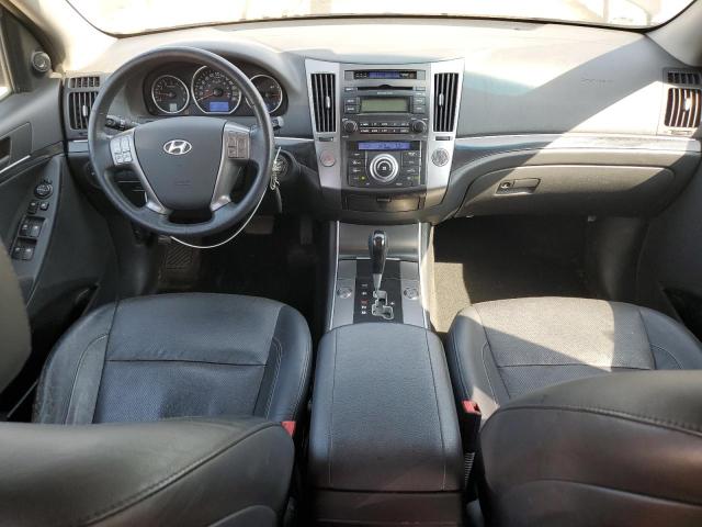 2012 HYUNDAI VERACRUZ G - KM8NUDCCXCU205356