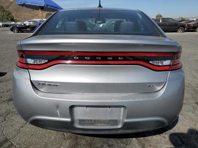 2015 DODGE DART SXT 1C3CDFBB5FD222235