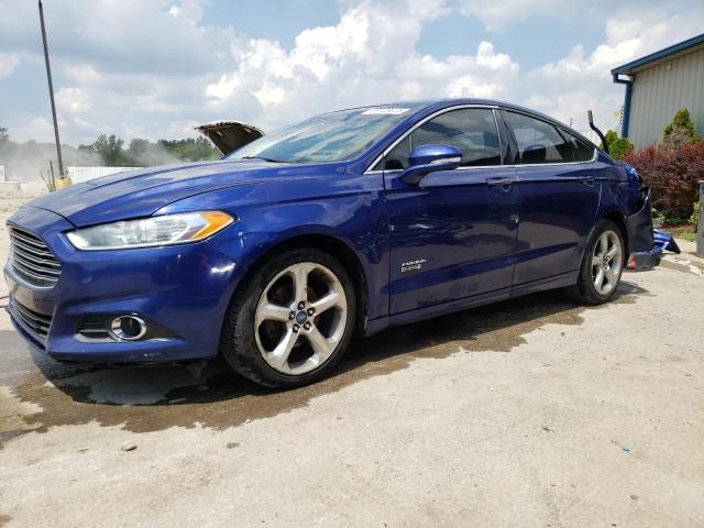 2014 FORD FUSION SE - 3FA6P0H7XER304845