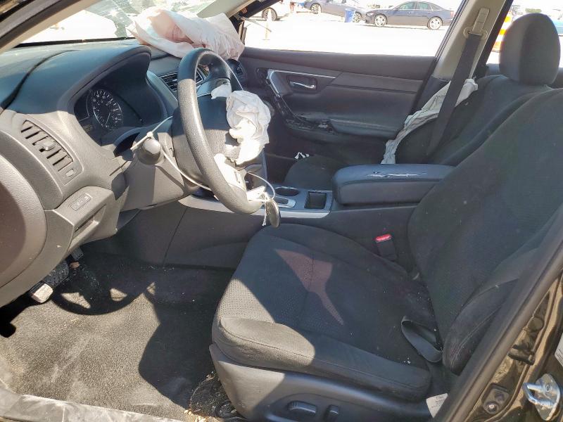 2015 NISSAN ALTIMA 2.5 - 1N4AL3AP4FN406096