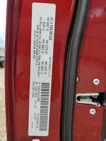 2018 DODGE CHARGER GT 2C3CDXJG8JH189682