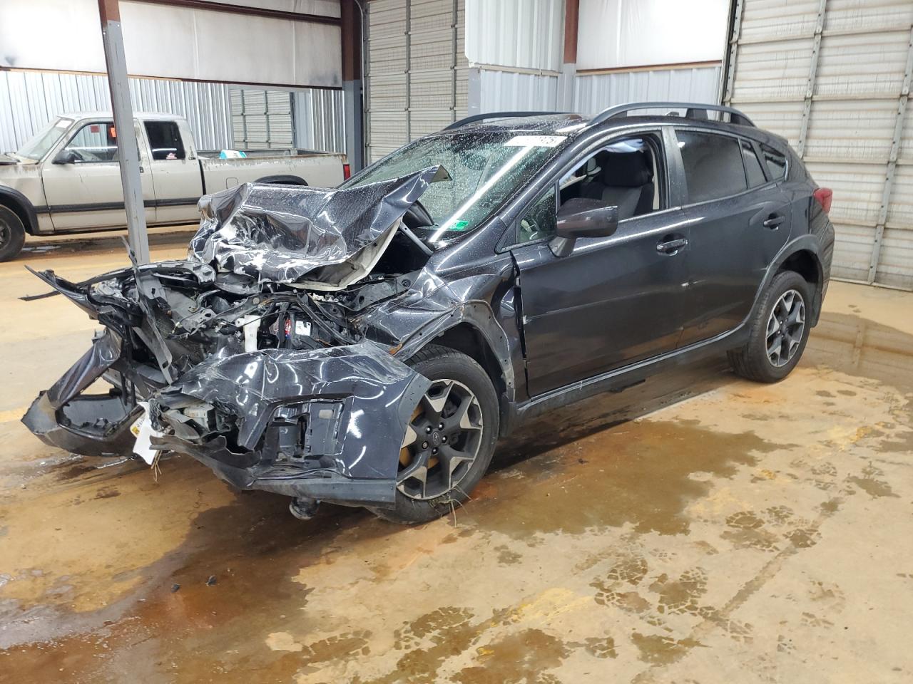 SUBARU CROSSTREK PREMIUM