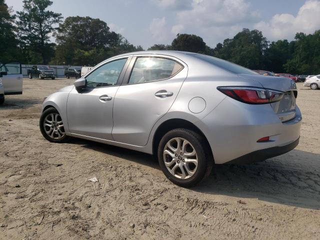 2017 TOYOTA YARIS IA 3MYDLBYV9HY179498