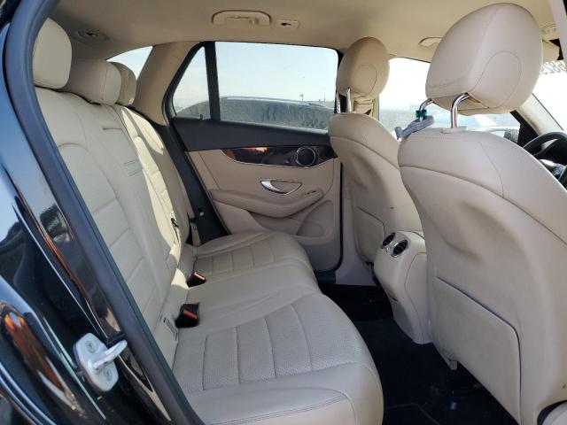 2016 MERCEDES-BENZ GLC 300 WDC0G4JB7GF066520
