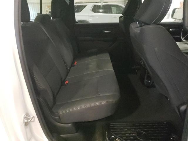 2023 RAM 1500 TRADE 1C6SRFNT0PN593724