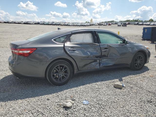2017 TOYOTA AVALON XLE 4T1BK1EBXHU246069